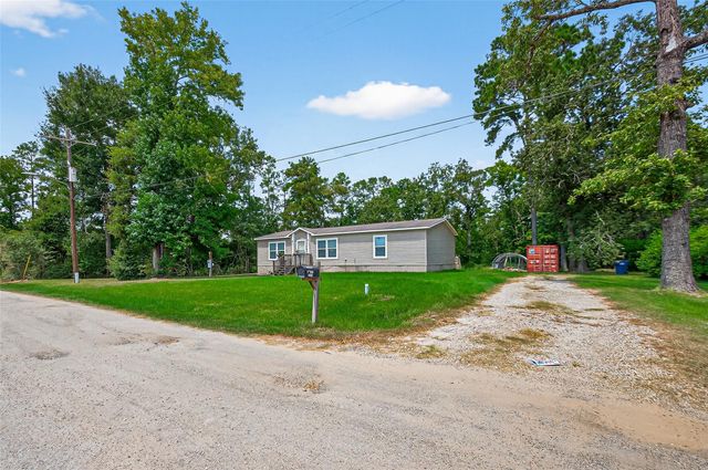 24505 Peach Creek Dr, New Caney, TX 77357