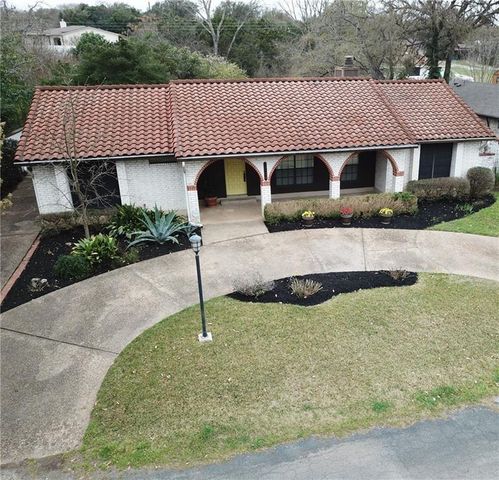 5704 Lands End ST, Austin, TX 78734