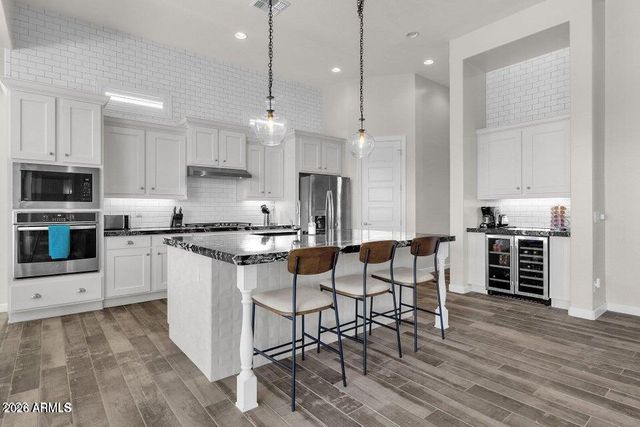 4449 E FOUNTAIN Street, Mesa, AZ 85205