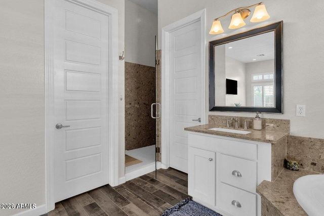 4449 E FOUNTAIN Street, Mesa, AZ 85205