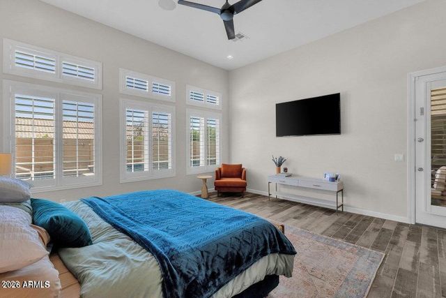 4449 E FOUNTAIN Street, Mesa, AZ 85205