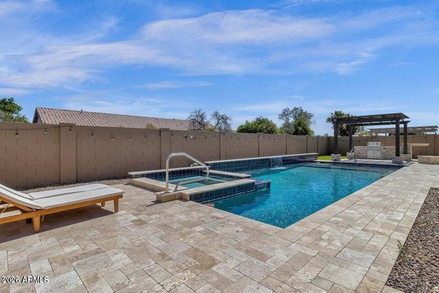 4449 E FOUNTAIN Street, Mesa, AZ 85205