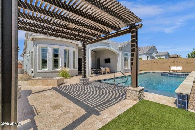 4449 E FOUNTAIN Street, Mesa, AZ 85205