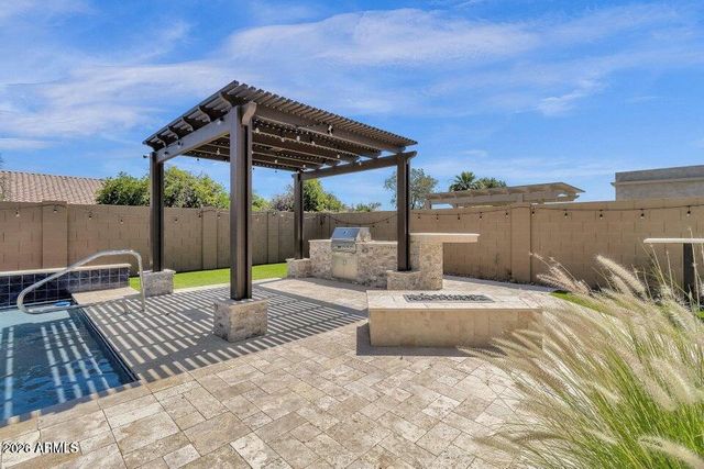 4449 E FOUNTAIN Street, Mesa, AZ 85205