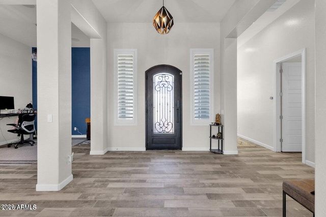 4449 E FOUNTAIN Street, Mesa, AZ 85205