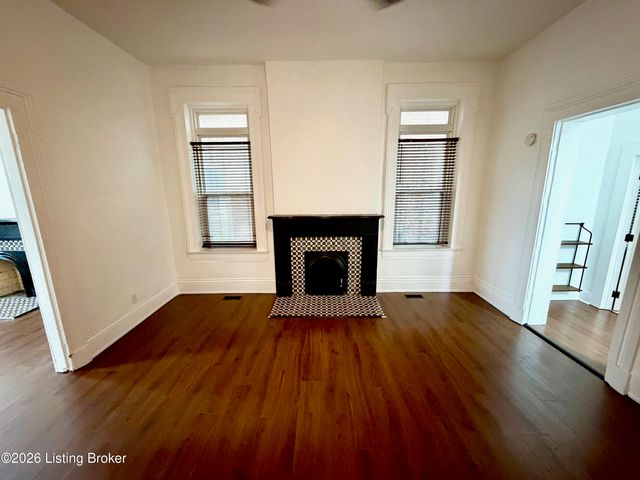 124 N Clay St 1, Louisville, KY 40202