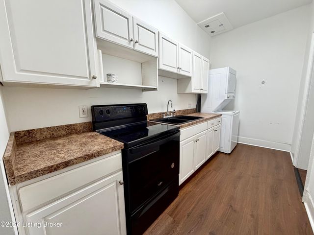 124 N Clay St 1, Louisville, KY 40202