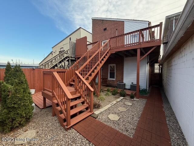 124 N Clay St 1, Louisville, KY 40202