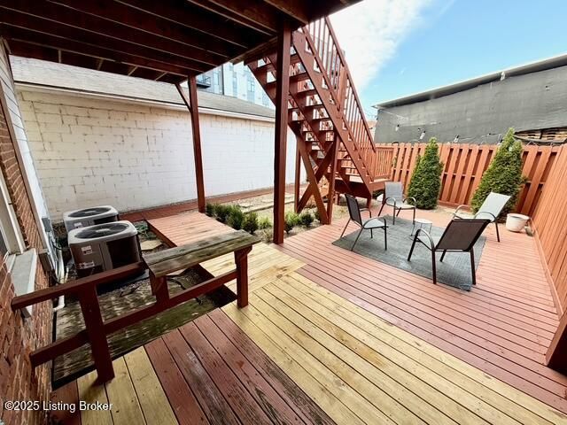 124 N Clay St 1, Louisville, KY 40202