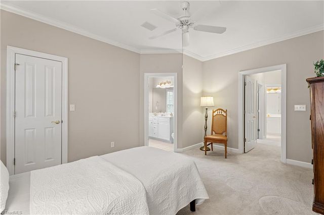 637 Sonoma Lane, High Point, NC 27265