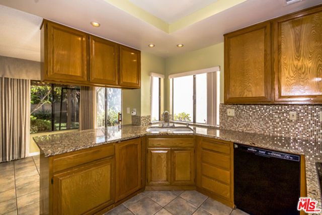 4039 Lamarr Avenue, Culver City, CA 90232