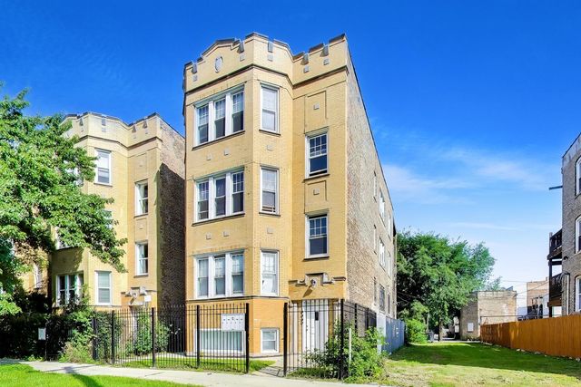 3814 W OHIO Street, Chicago, IL 60624