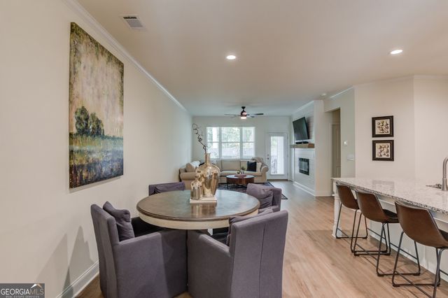 5317 Briggs Street, Flowery Branch, GA 30542