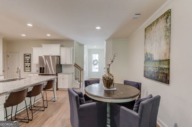 5317 Briggs Street, Flowery Branch, GA 30542