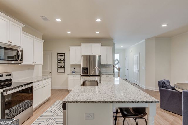 5317 Briggs Street, Flowery Branch, GA 30542