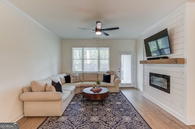 5317 Briggs Street, Flowery Branch, GA 30542