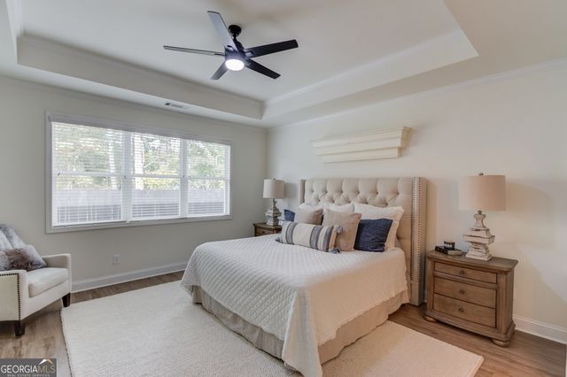 5317 Briggs Street, Flowery Branch, GA 30542