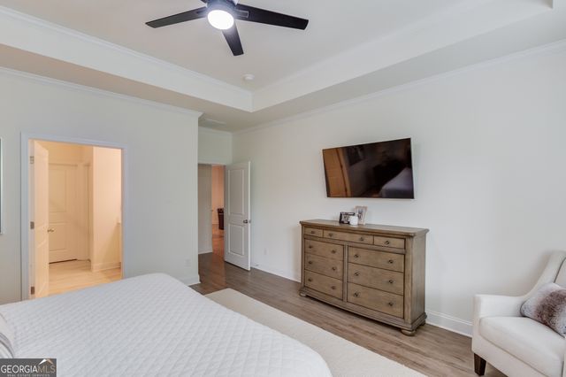 5317 Briggs Street, Flowery Branch, GA 30542