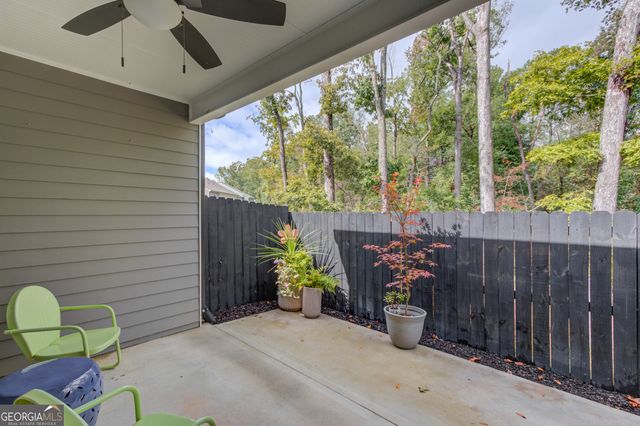 5317 Briggs Street, Flowery Branch, GA 30542