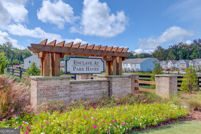 5317 Briggs Street, Flowery Branch, GA 30542