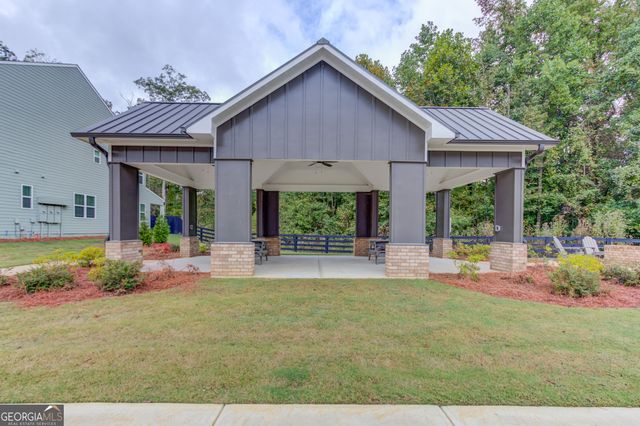 5317 Briggs Street, Flowery Branch, GA 30542