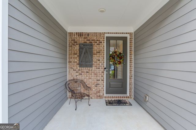 5317 Briggs Street, Flowery Branch, GA 30542