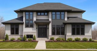 5 Ridgegate Drive, Olivette, MO 63132