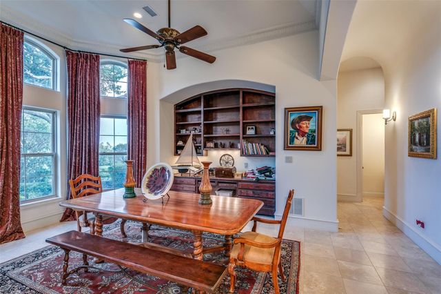 1237 Overlook Court, Whitney, TX 76692