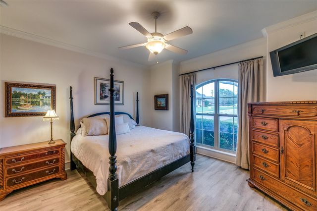 1237 Overlook Court, Whitney, TX 76692