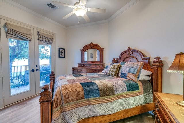 1237 Overlook Court, Whitney, TX 76692