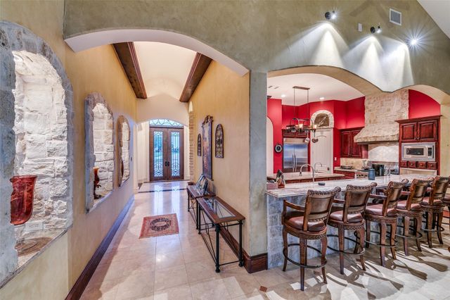 1237 Overlook Court, Whitney, TX 76692