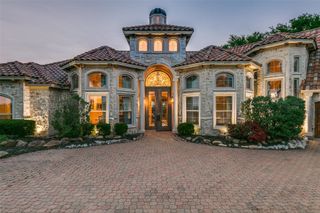 1237 Overlook Court, Whitney, TX 76692