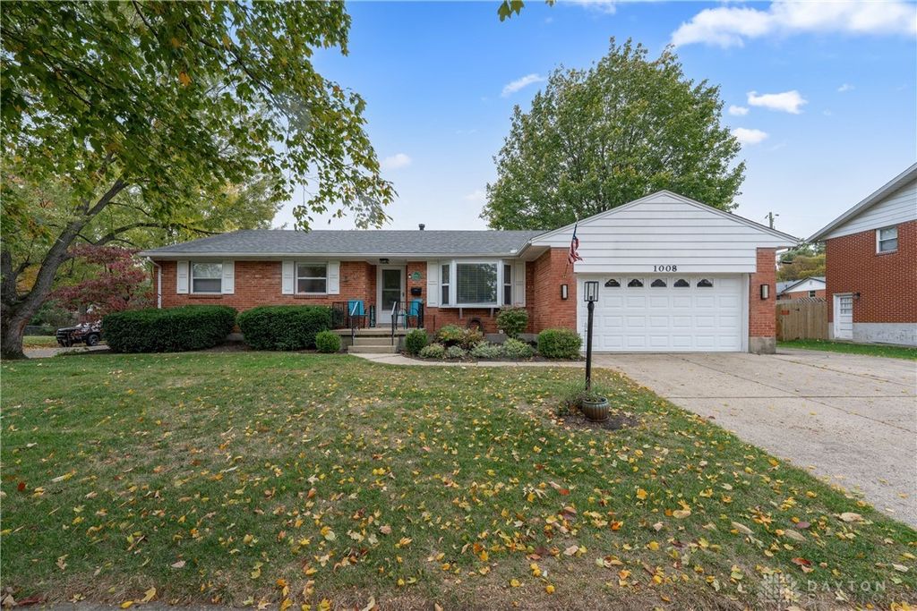 1008 Rio Lane, Dayton, OH 45429