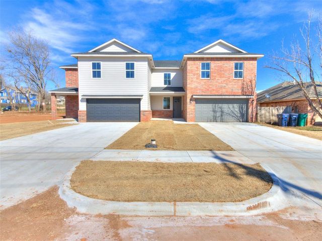 1509 NE 7 Street A, Oklahoma City, OK 73117