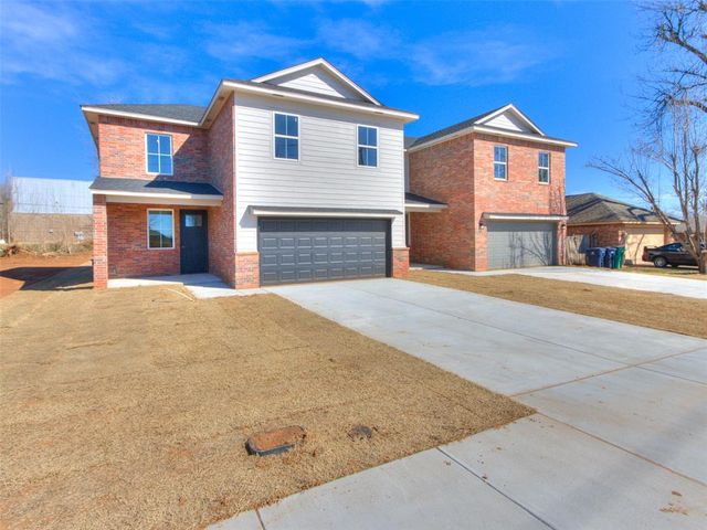 1509 NE 7 Street A, Oklahoma City, OK 73117