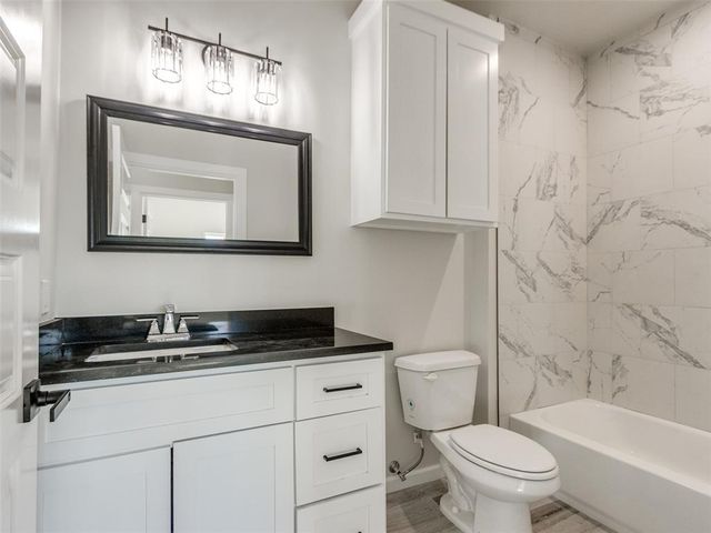 1509 NE 7 Street A, Oklahoma City, OK 73117