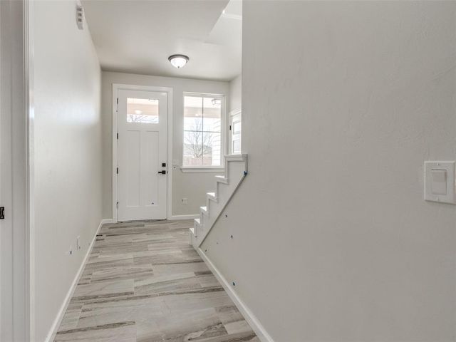 1509 NE 7 Street A, Oklahoma City, OK 73117