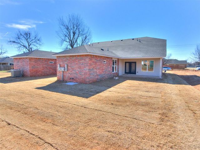 1509 NE 7 Street A, Oklahoma City, OK 73117