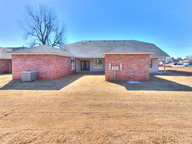 1509 NE 7 Street A, Oklahoma City, OK 73117