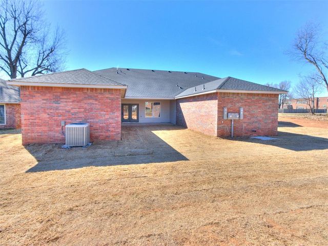 1509 NE 7 Street A, Oklahoma City, OK 73117