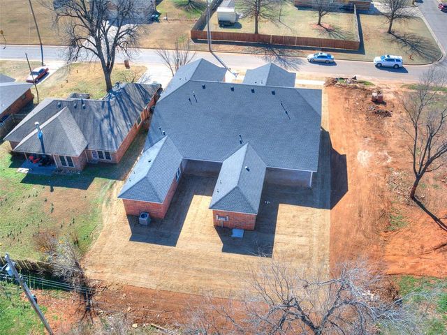 1509 NE 7 Street A, Oklahoma City, OK 73117