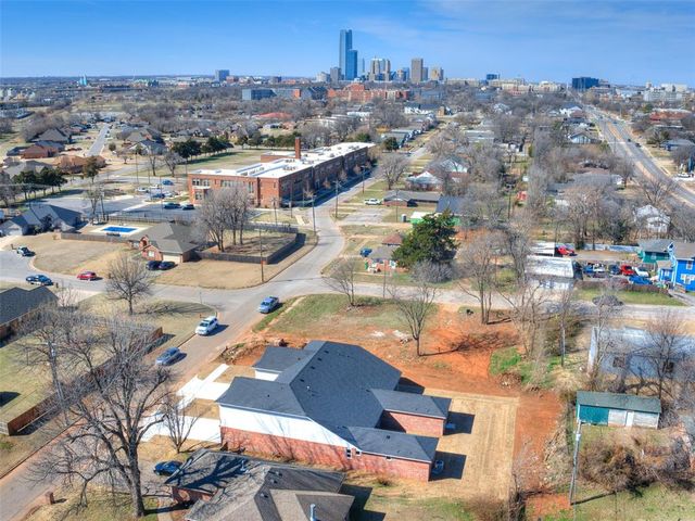 1509 NE 7 Street A, Oklahoma City, OK 73117