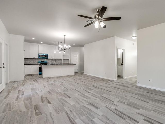 1509 NE 7 Street A, Oklahoma City, OK 73117
