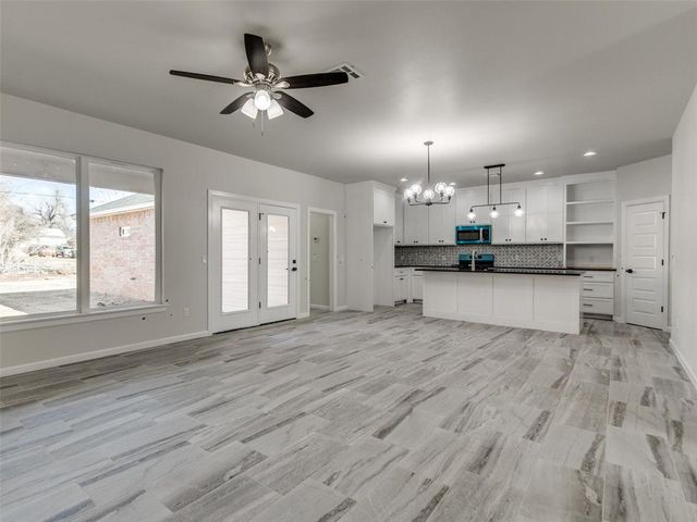 1509 NE 7 Street A, Oklahoma City, OK 73117