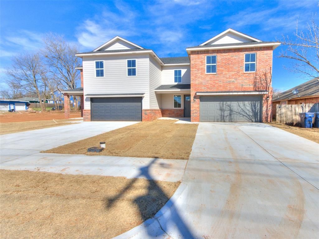 1509 NE 7 Street A, Oklahoma City, OK 73117