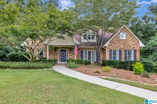 5032 STONE BRIDGE LANE, Birmingham, AL 35242
