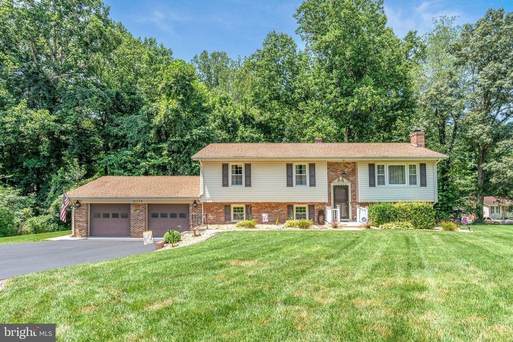 10376 ANDREA LN, La Plata, MD 20646