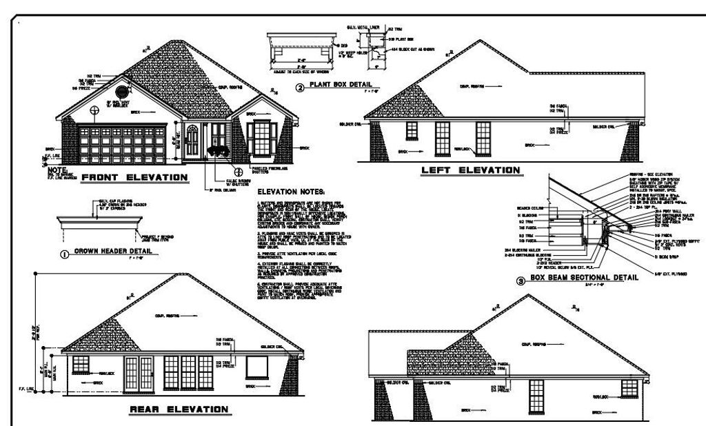 1634 Senator Lane, London, KY 40741