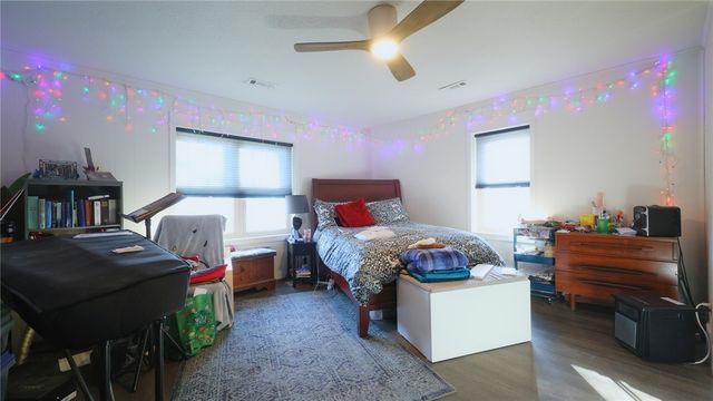 2108 Stone Street, Fayetteville, AR 72701