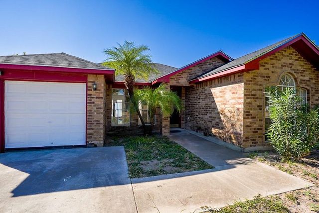 1602 E Rabbit Run Avenue, Alton, TX 78573